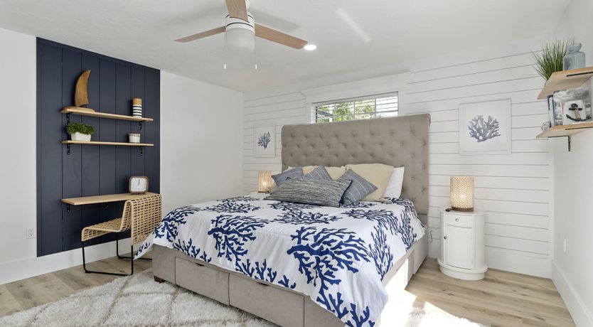 Photo of Your Patch of Paradise