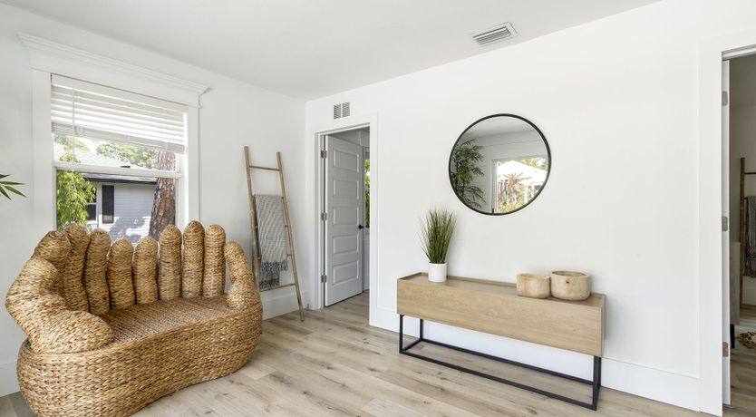 Photo of Your Patch of Paradise