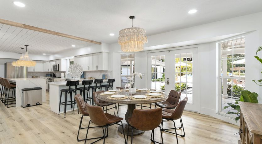 Photo of Your Patch of Paradise