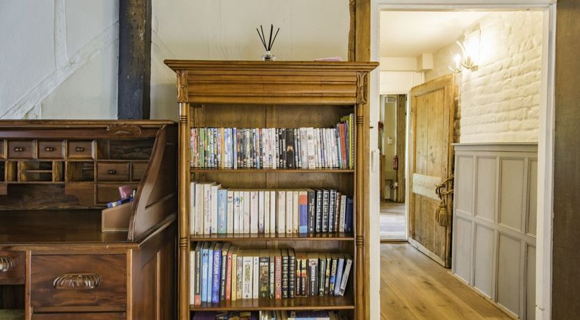 Photo of Fairytail at Perry Farmhouse