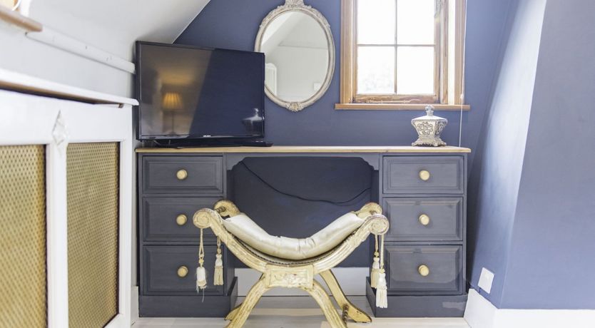 Photo of Fairytail at Perry Farmhouse