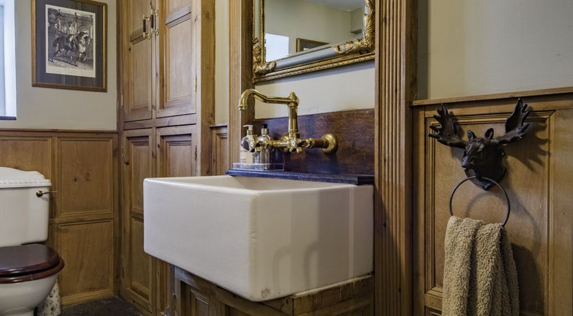 Photo of Fairytail at Perry Farmhouse