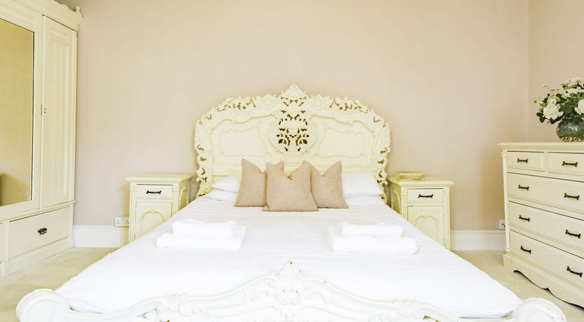 Photo of Fairytail at Perry Farmhouse