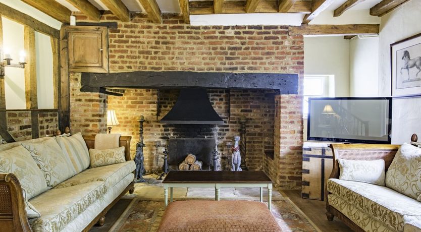 Photo of Fairytail at Perry Farmhouse