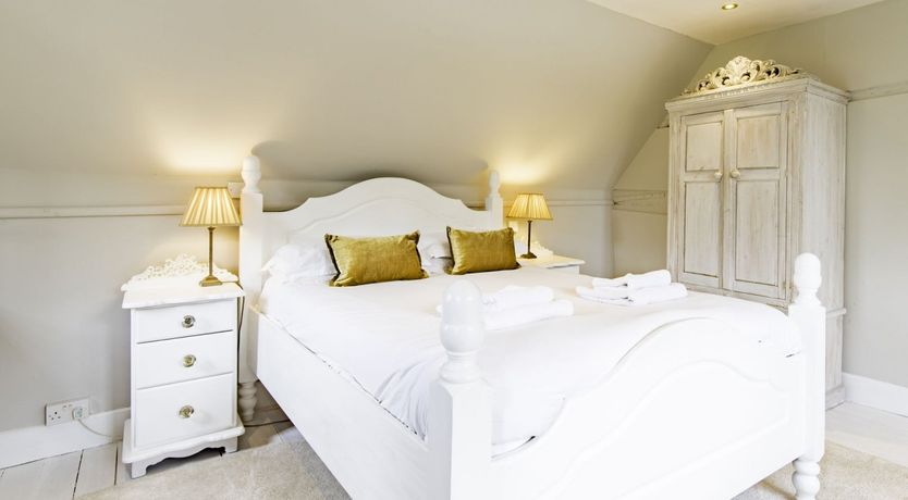 Photo of Fairytail at Perry Farmhouse