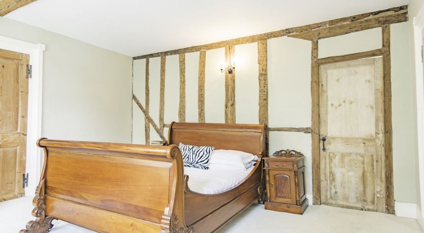 Photo of Fairytail at Perry Farmhouse