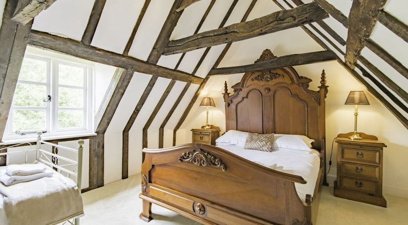 Photo of Fairytail at Perry Farmhouse