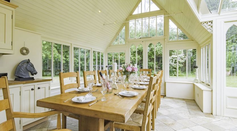 Photo of Fairytail at Perry Farmhouse