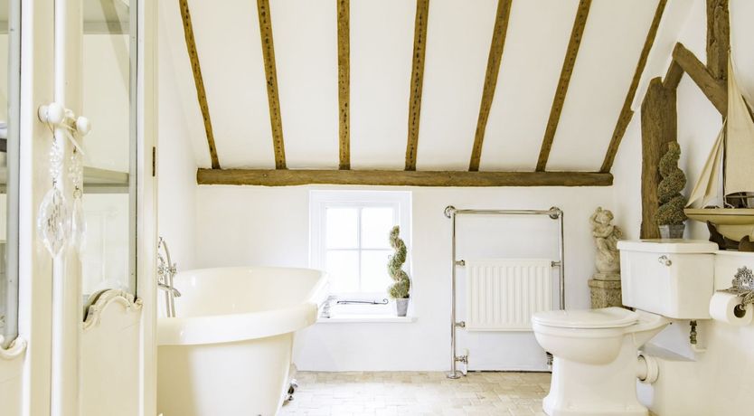 Photo of Fairytail at Perry Farmhouse