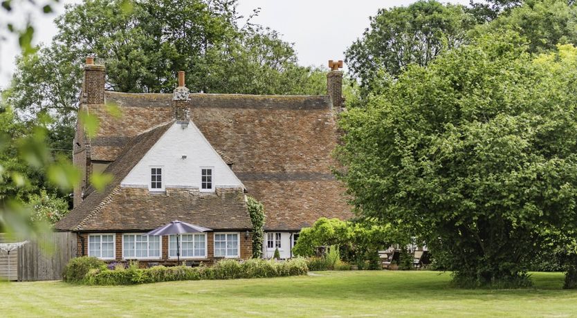 Photo of Fairytail at Perry Farmhouse