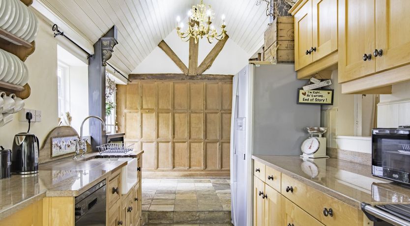 Photo of Fairytail at Perry Farmhouse