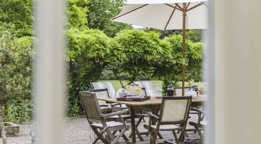 Photo of Fairytail at Perry Farmhouse