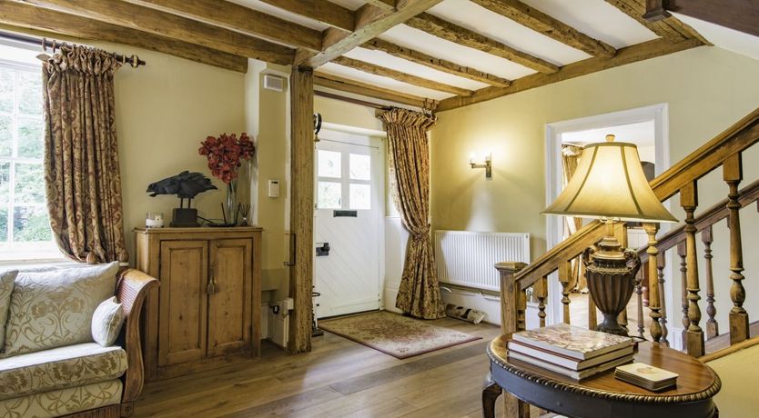 Photo of Fairytail at Perry Farmhouse