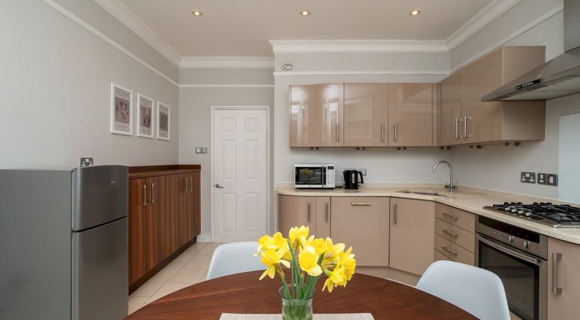 Photo of Flying Trapeze