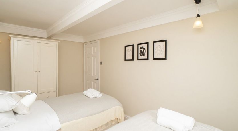 Photo of Flying Trapeze