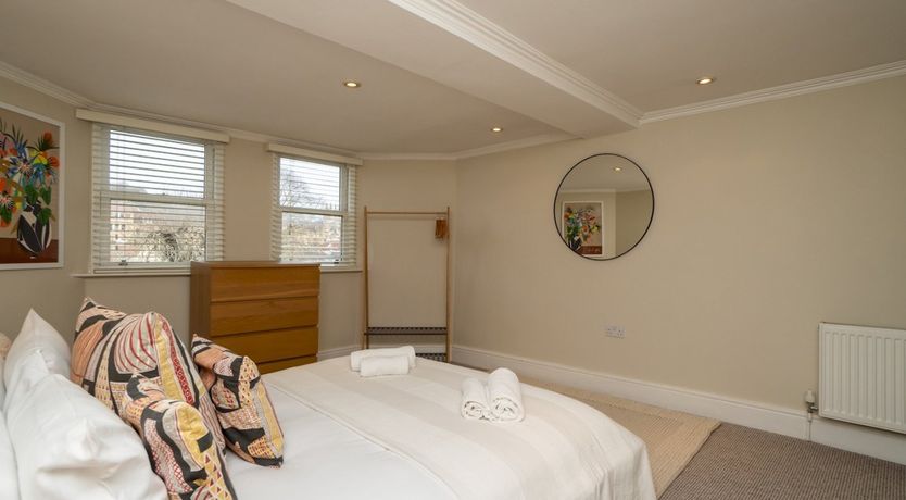 Photo of Flying Trapeze