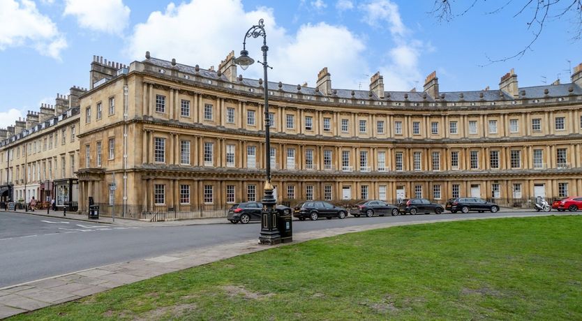 Photo of Flying Trapeze