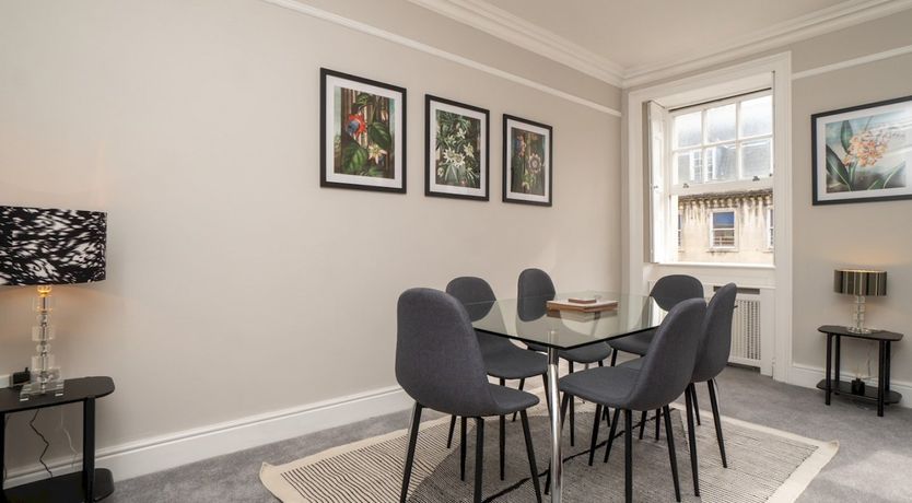 Photo of Flying Trapeze