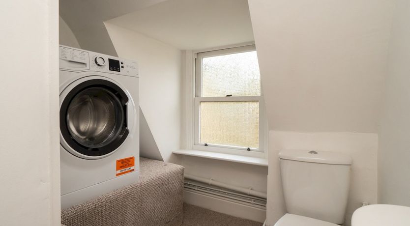 Photo of Flying Trapeze