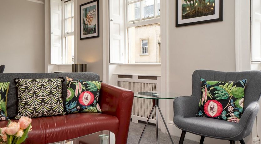 Photo of Flying Trapeze