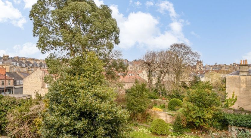Photo of Flying Trapeze