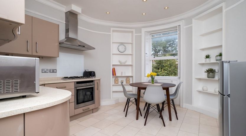 Photo of Flying Trapeze