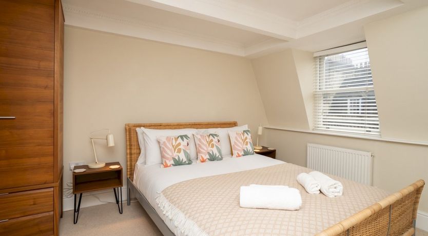 Photo of Flying Trapeze