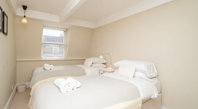 Photo of Flying Trapeze