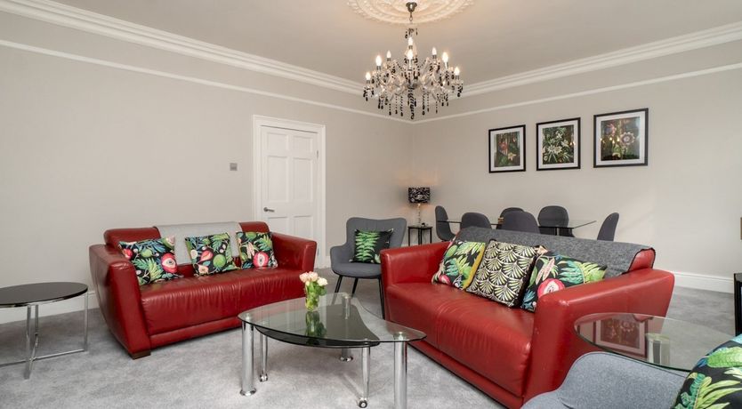 Photo of Flying Trapeze