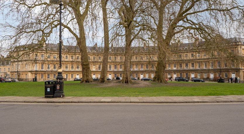 Photo of Flying Trapeze