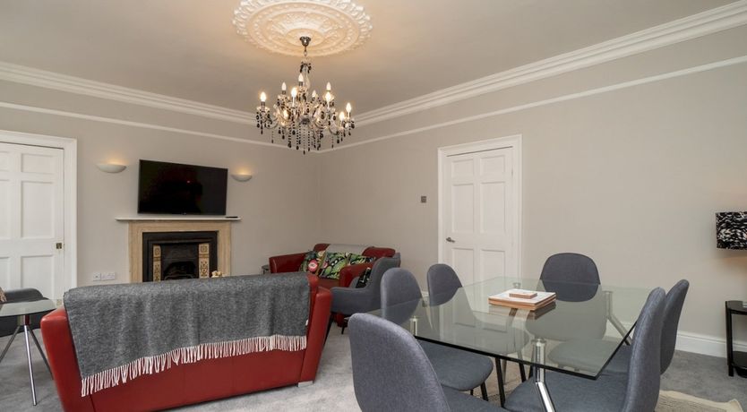 Photo of Flying Trapeze