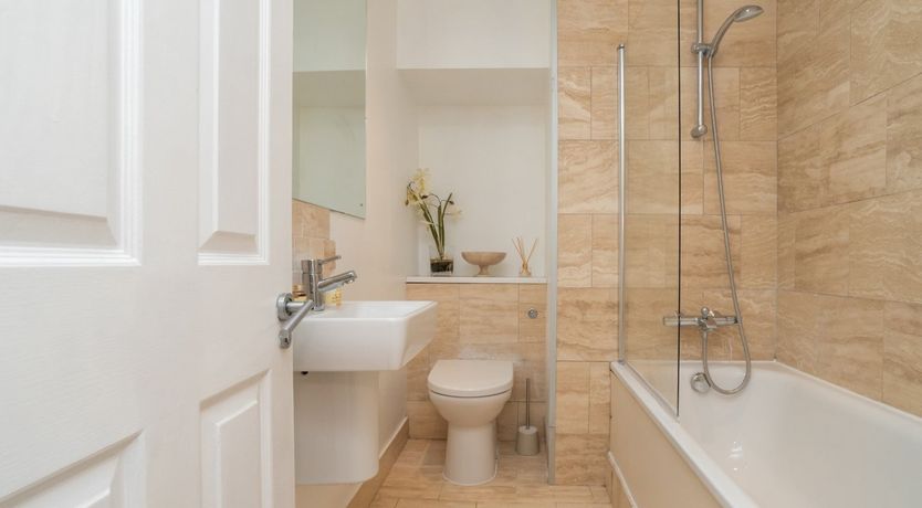 Photo of Flying Trapeze