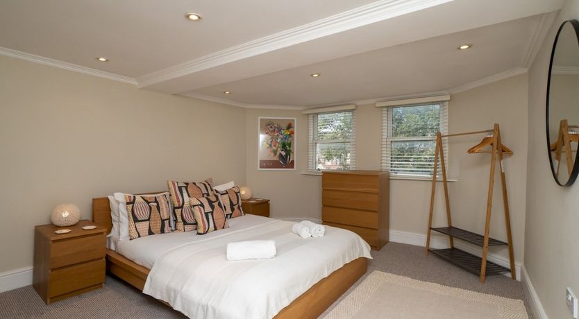 Photo of Flying Trapeze