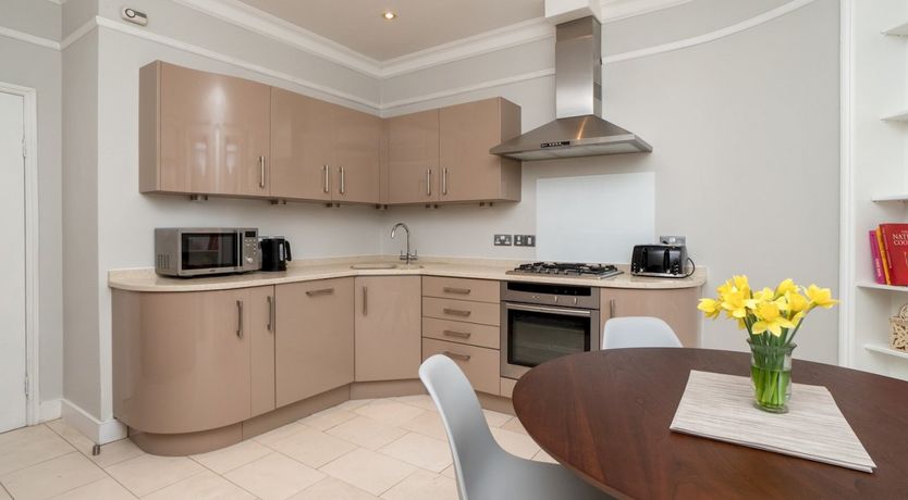 Photo of Flying Trapeze