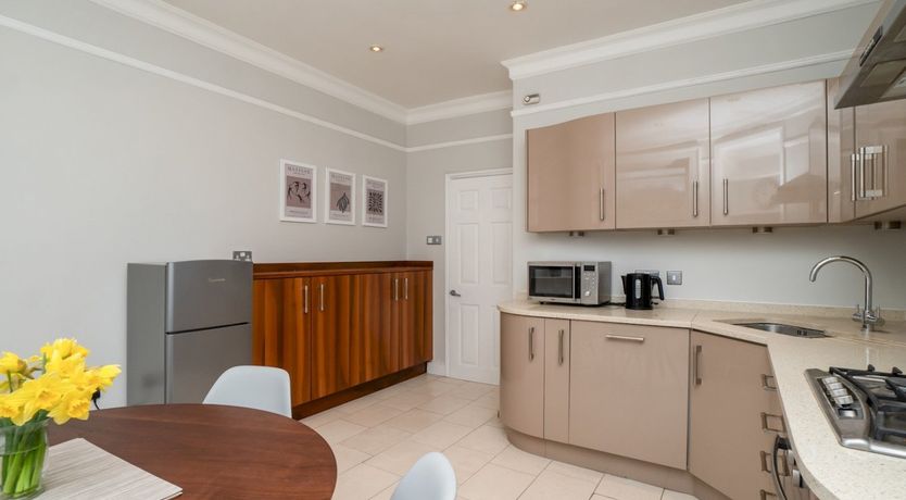 Photo of Flying Trapeze