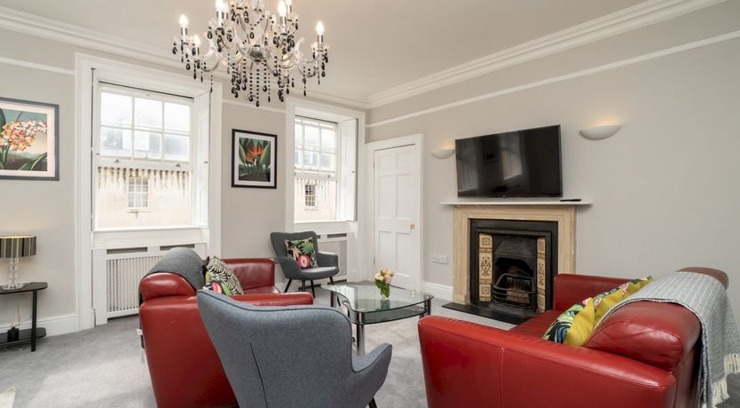 Photo of Flying Trapeze