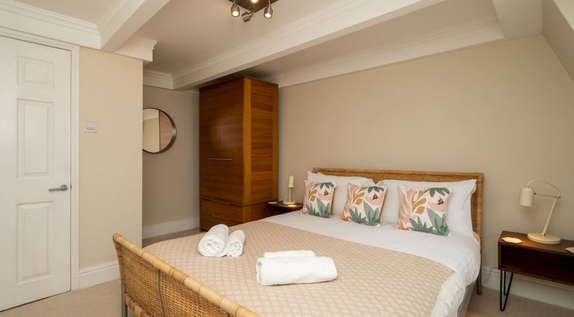 Photo of Flying Trapeze