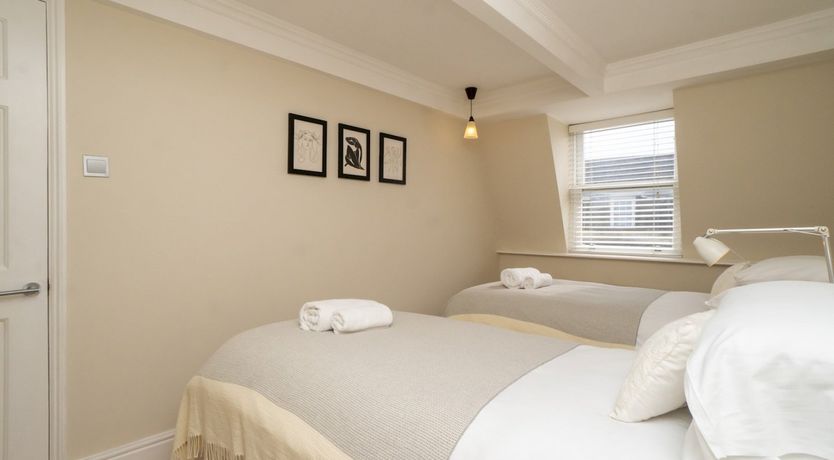 Photo of Flying Trapeze