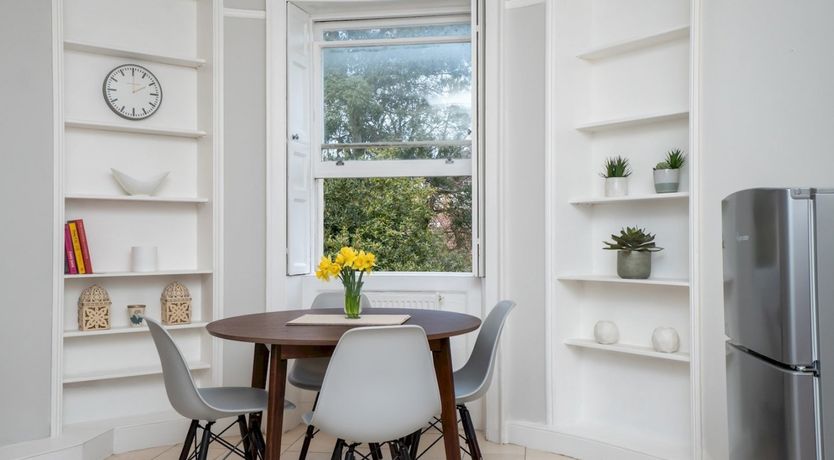 Photo of Flying Trapeze