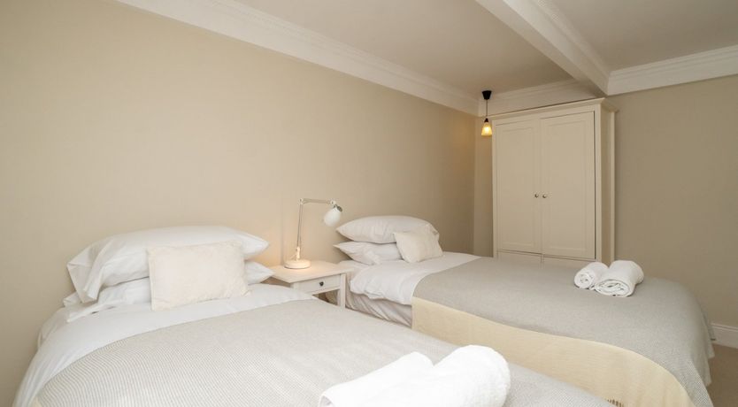 Photo of Flying Trapeze