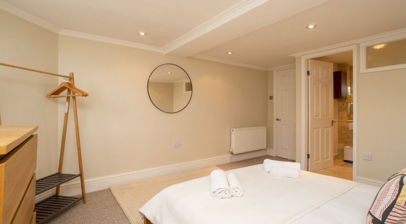 Photo of Flying Trapeze