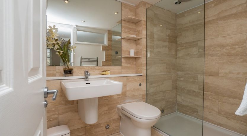 Photo of Flying Trapeze