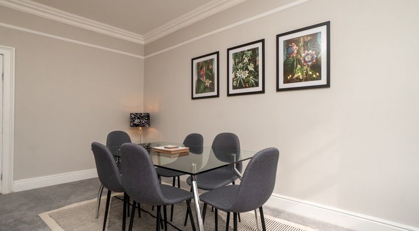 Photo of Flying Trapeze