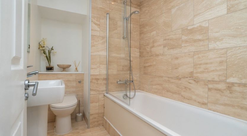 Photo of Flying Trapeze