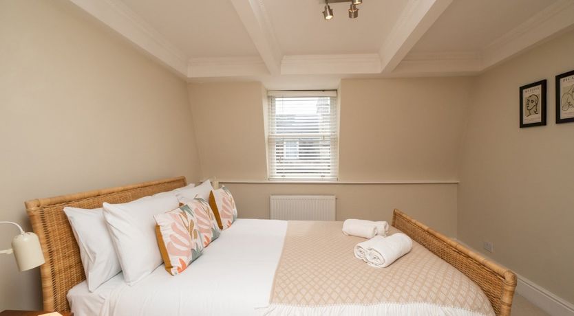 Photo of Flying Trapeze