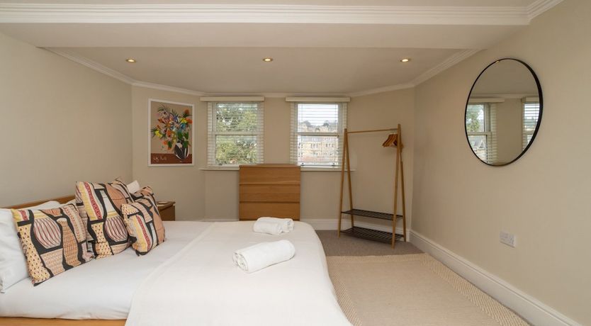 Photo of Flying Trapeze