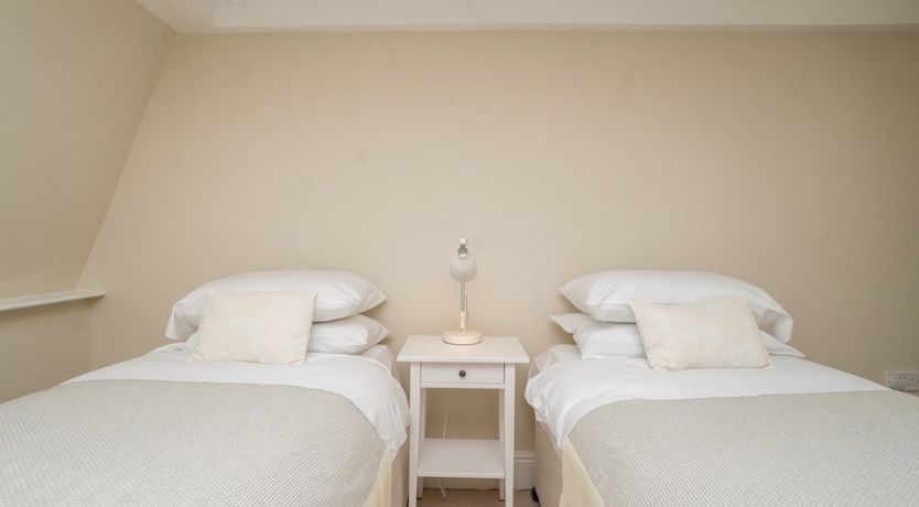 Photo of Flying Trapeze