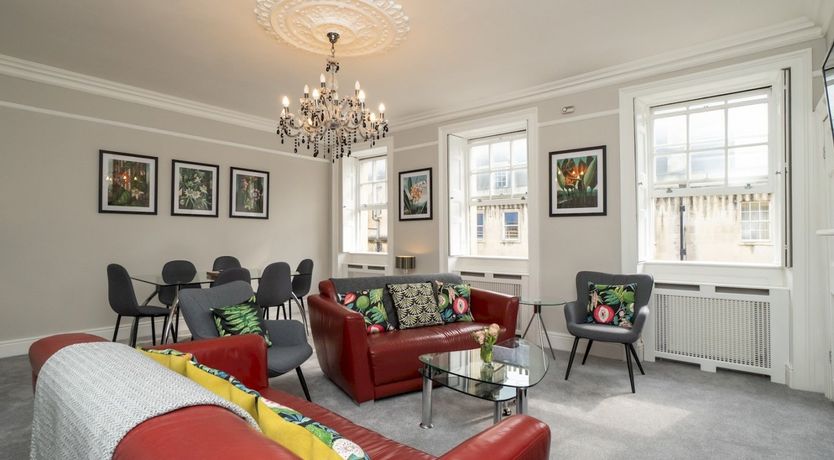 Photo of Flying Trapeze