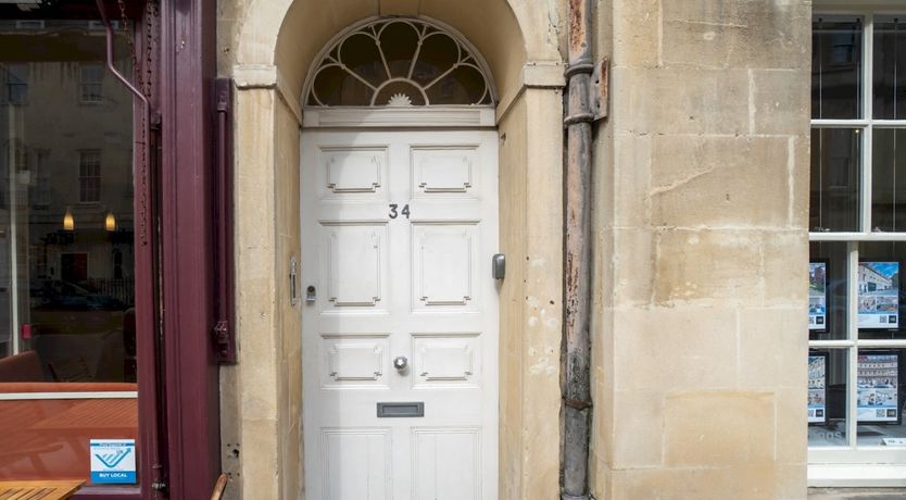 Photo of Flying Trapeze