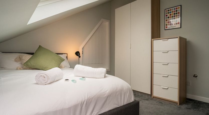 Photo of Happy New Year